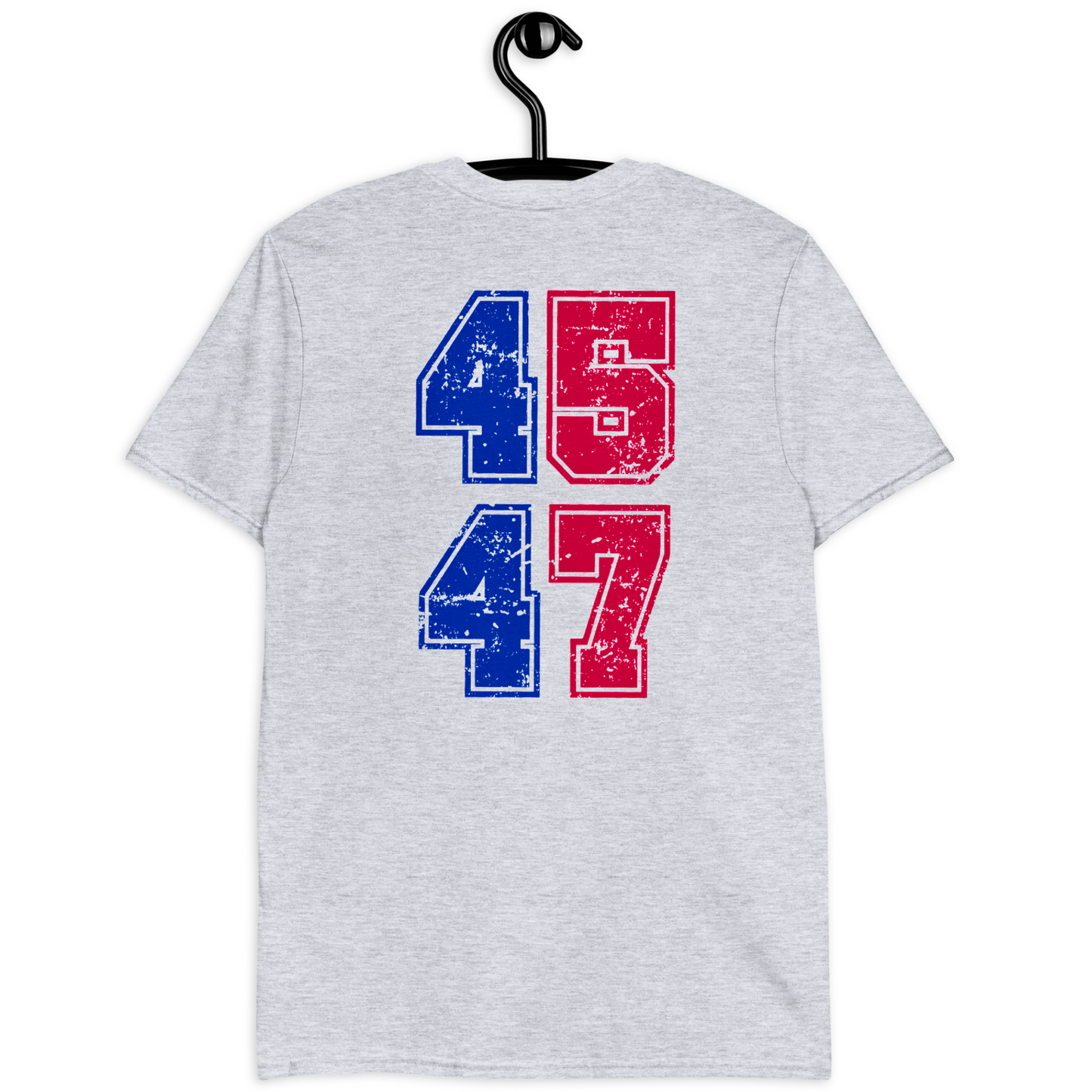 Trump 45/47 – Take America Back Shirt (Unisex Fit)