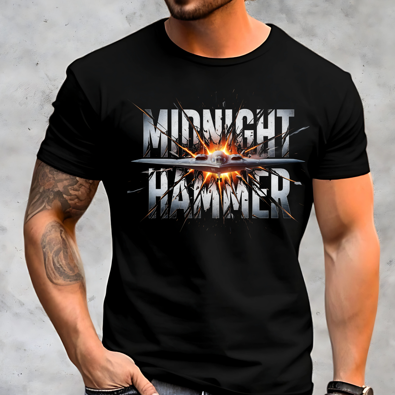 Designed for Men