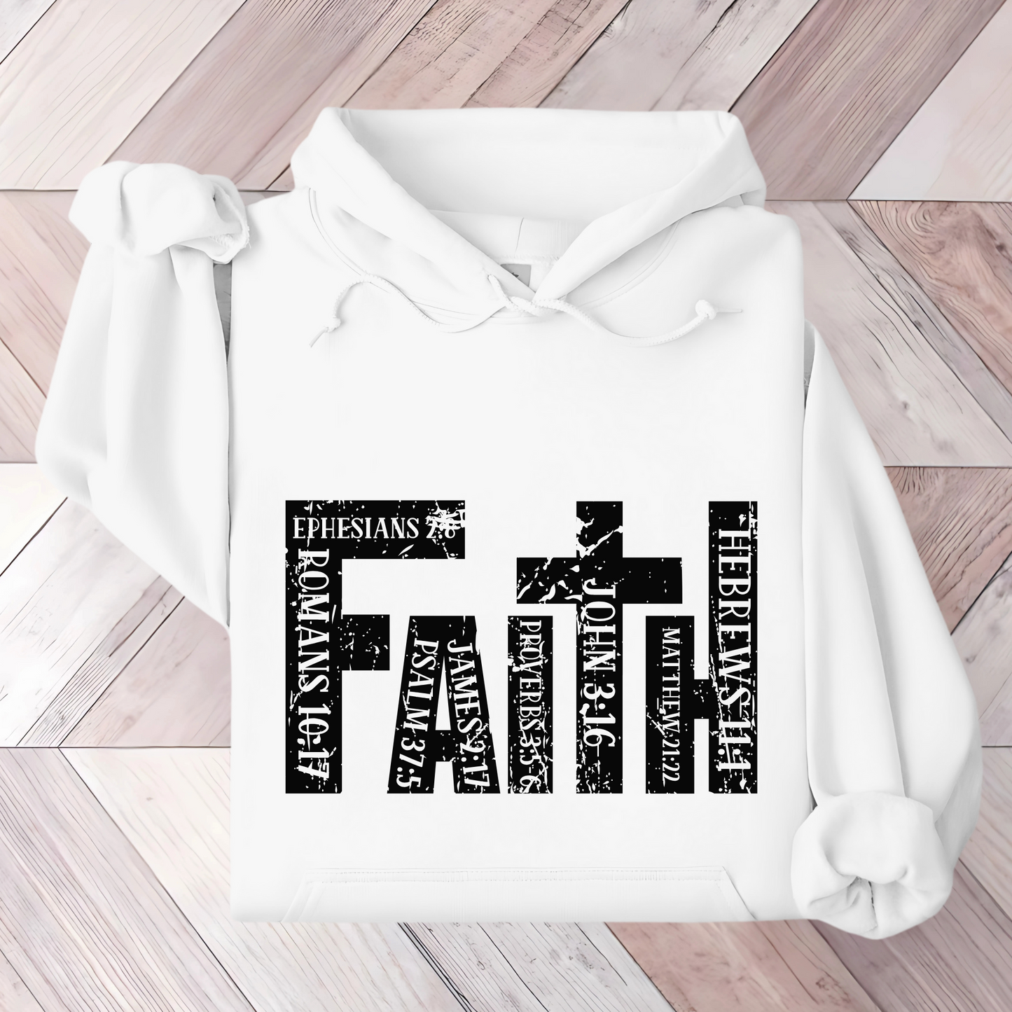 FAITH  Sweatshirt / Hoodie