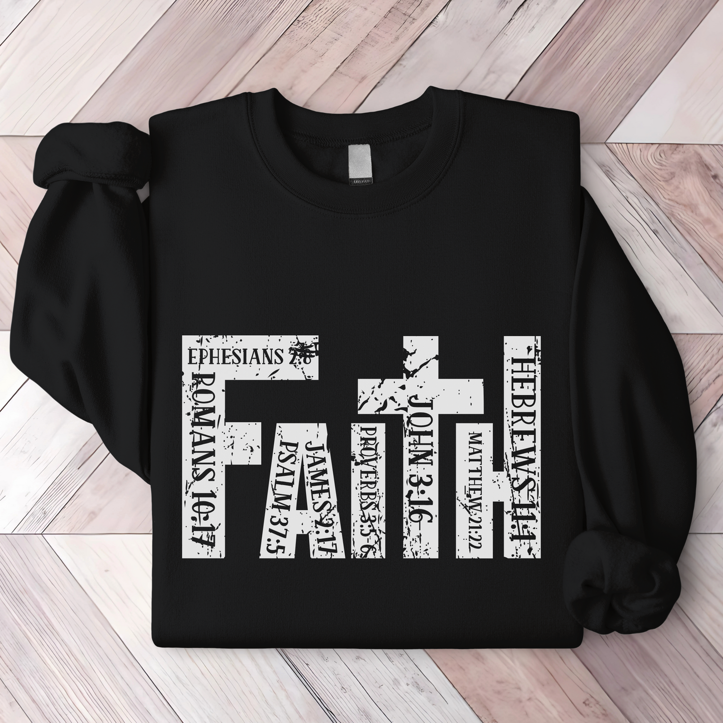 FAITH  Sweatshirt / Hoodie