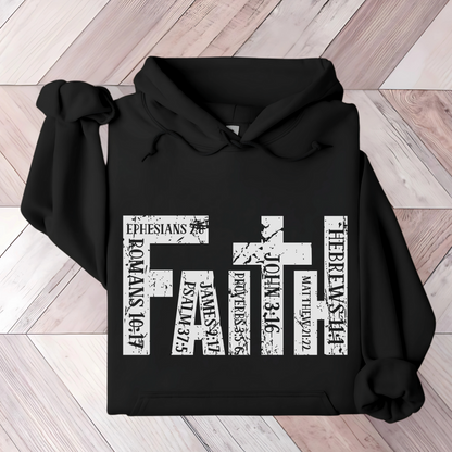 FAITH  Sweatshirt / Hoodie