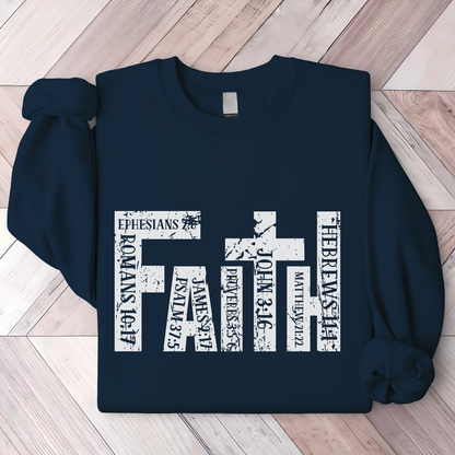 FAITH  Sweatshirt / Hoodie