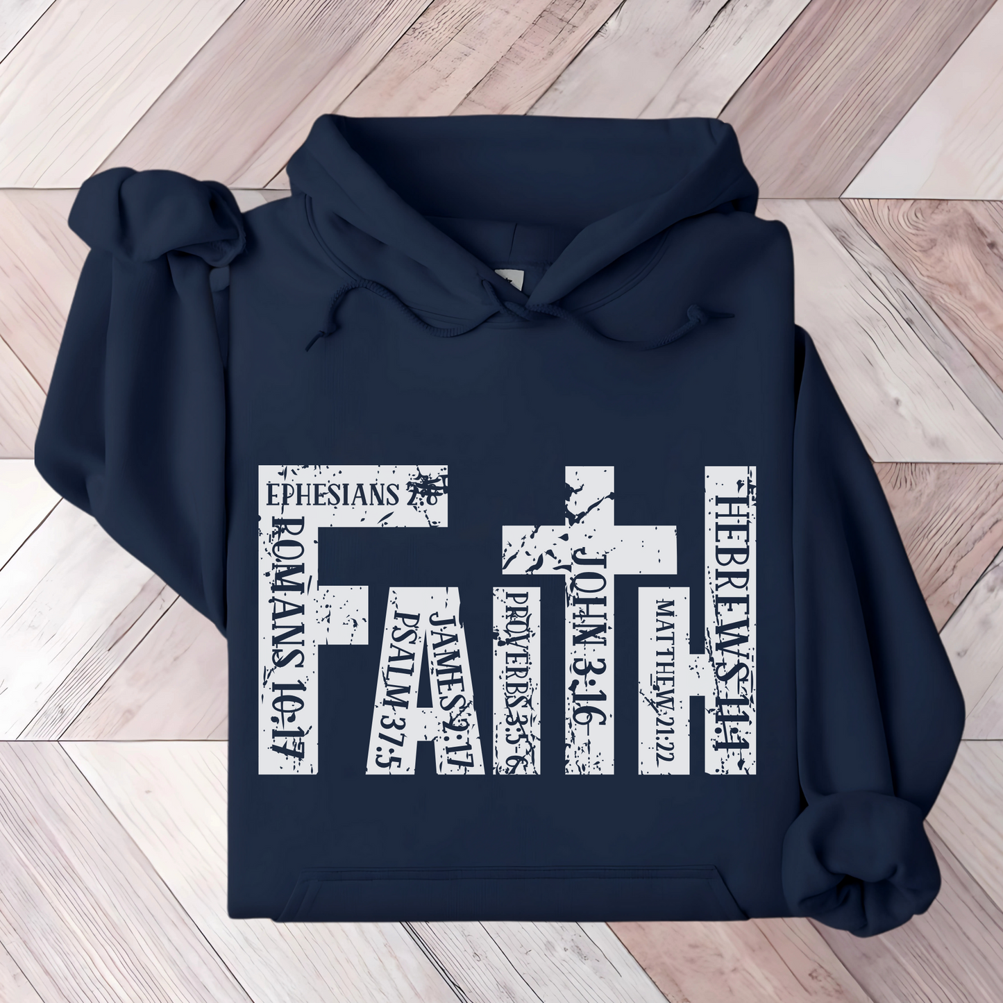 FAITH  Sweatshirt / Hoodie