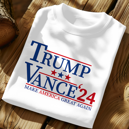 Trump Vance Sweatshirt