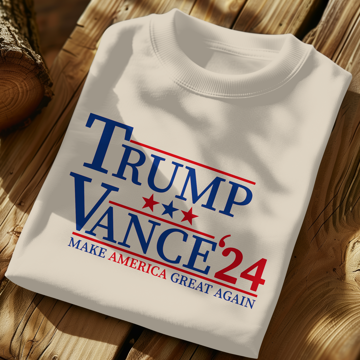 Trump Vance Sweatshirt