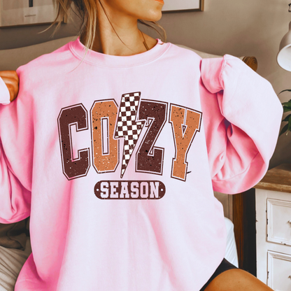 COZY Sweatshirt