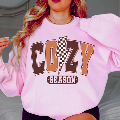 COZY Sweatshirt