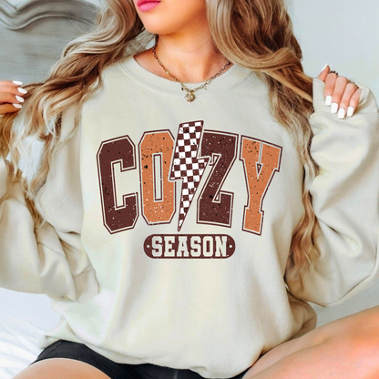 COZY Sweatshirt