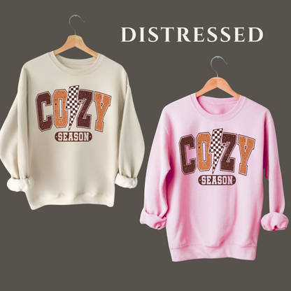 COZY Sweatshirt