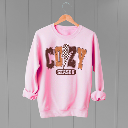 COZY Sweatshirt