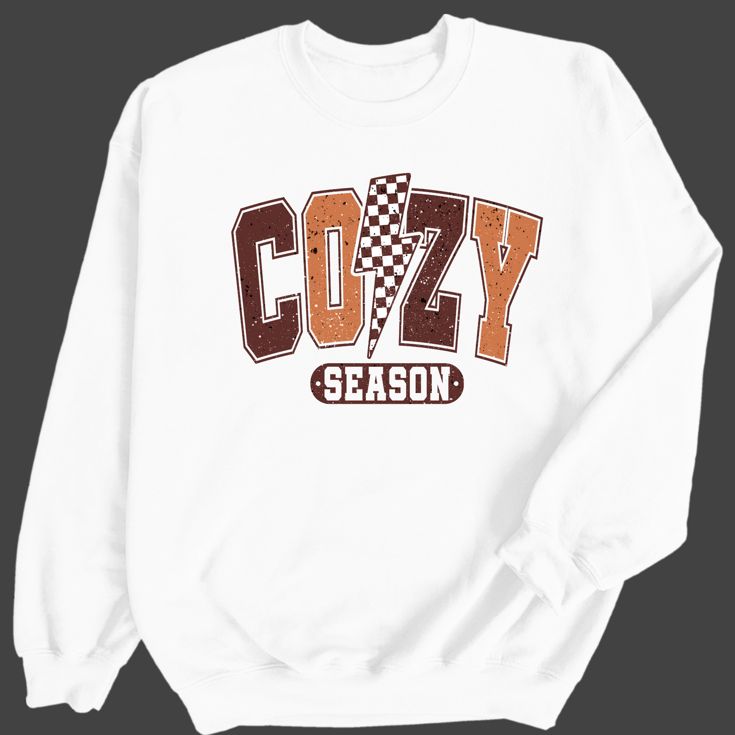 COZY Sweatshirt