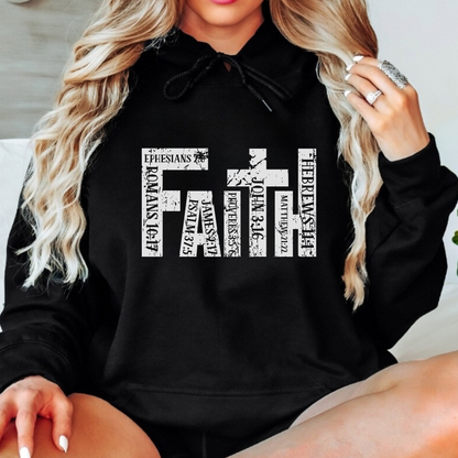 FAITH  Sweatshirt / Hoodie