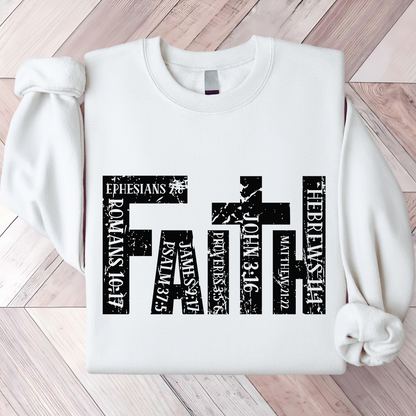 FAITH  Sweatshirt / Hoodie