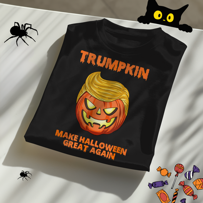 Halloween Trumpkin Shirt