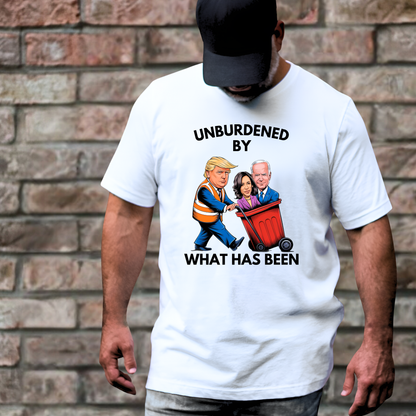 Unburdened T-shirt