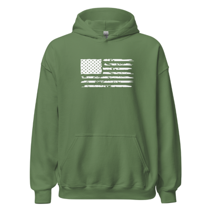 Just The Tip Hoodie - The Right Side Prints