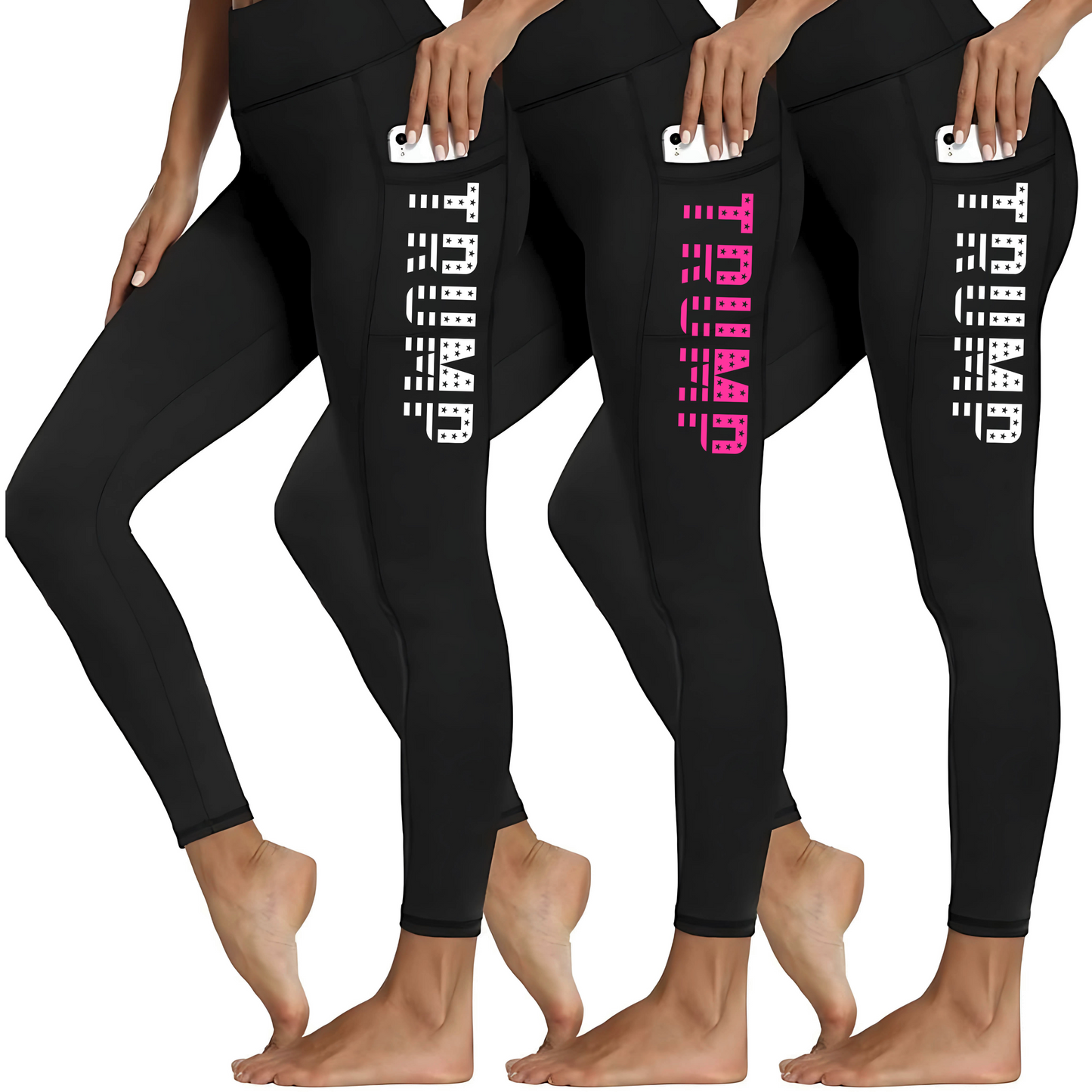 TRUMP Women's Leggings