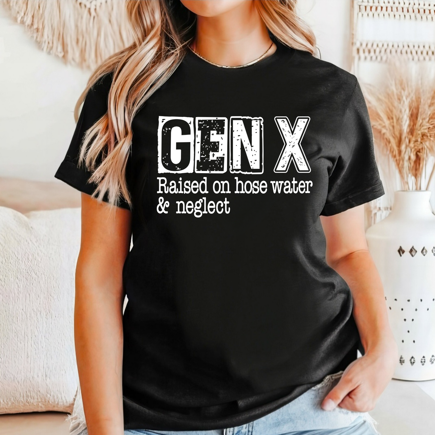 Gen X Tshirt