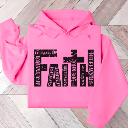 FAITH  Sweatshirt / Hoodie