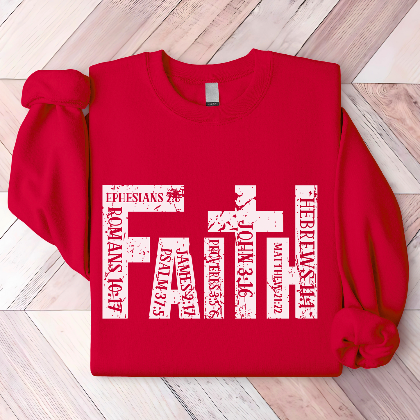 FAITH  Sweatshirt / Hoodie