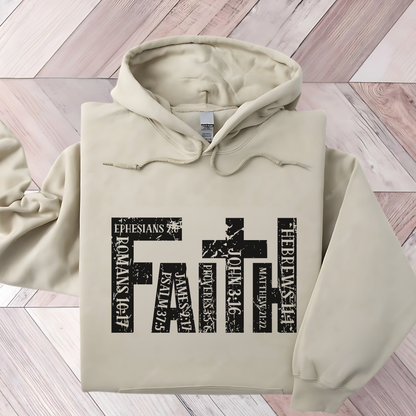 FAITH  Sweatshirt / Hoodie