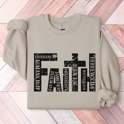 FAITH  Sweatshirt / Hoodie