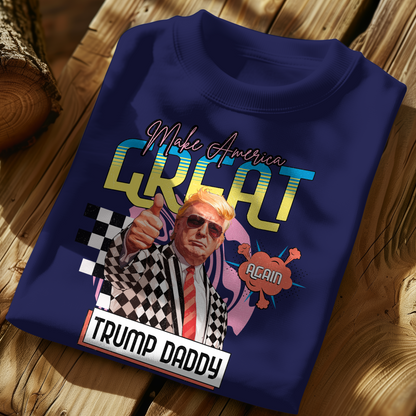 Trump Daddy Sweatshirt