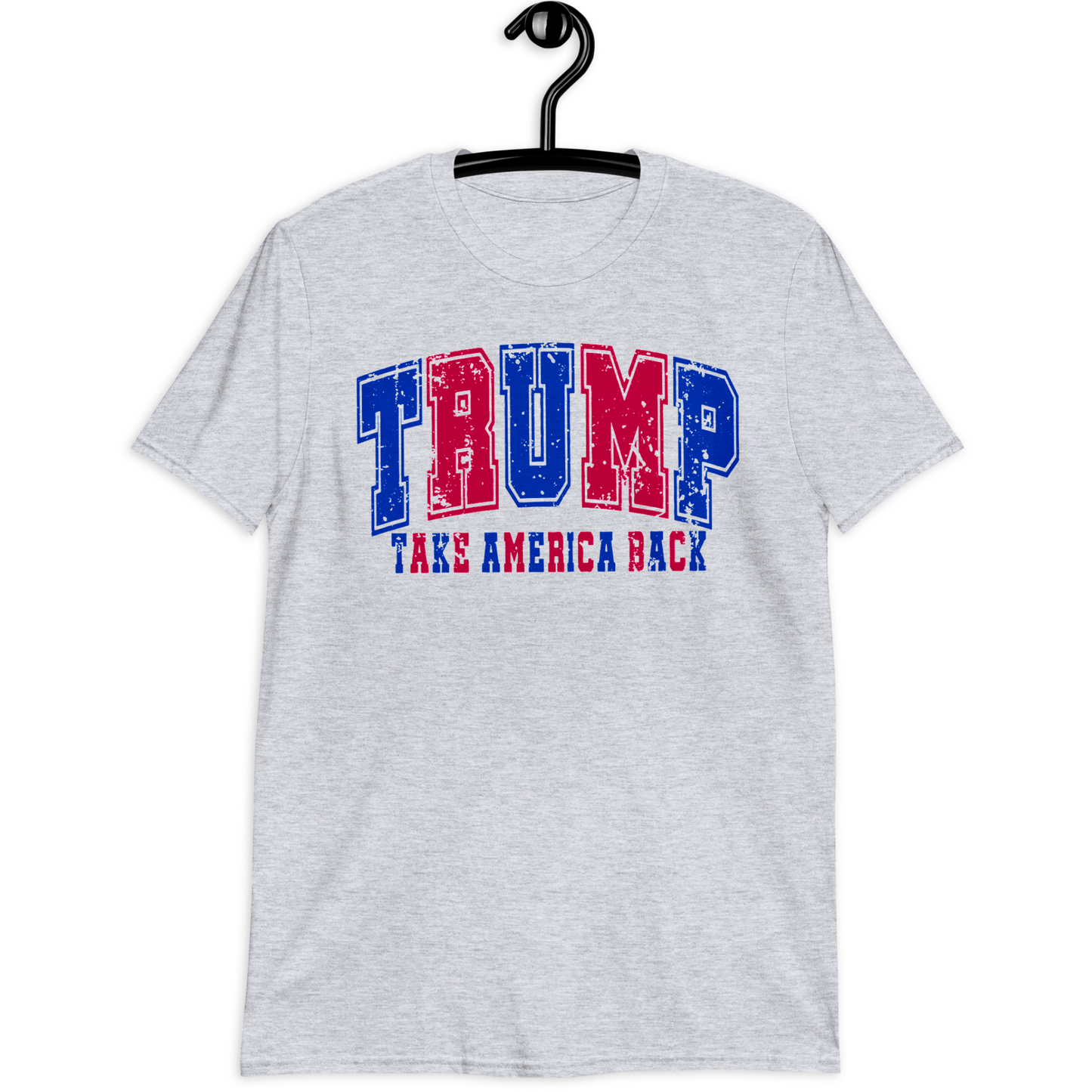 TRUMP TAKE AMERICA BACK TSHIRT