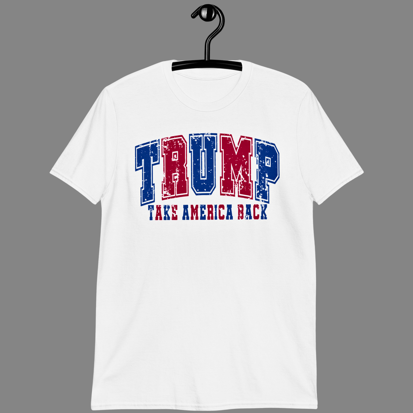 TRUMP TAKE AMERICA BACK TSHIRT