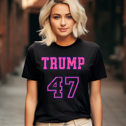 TRUMP 47