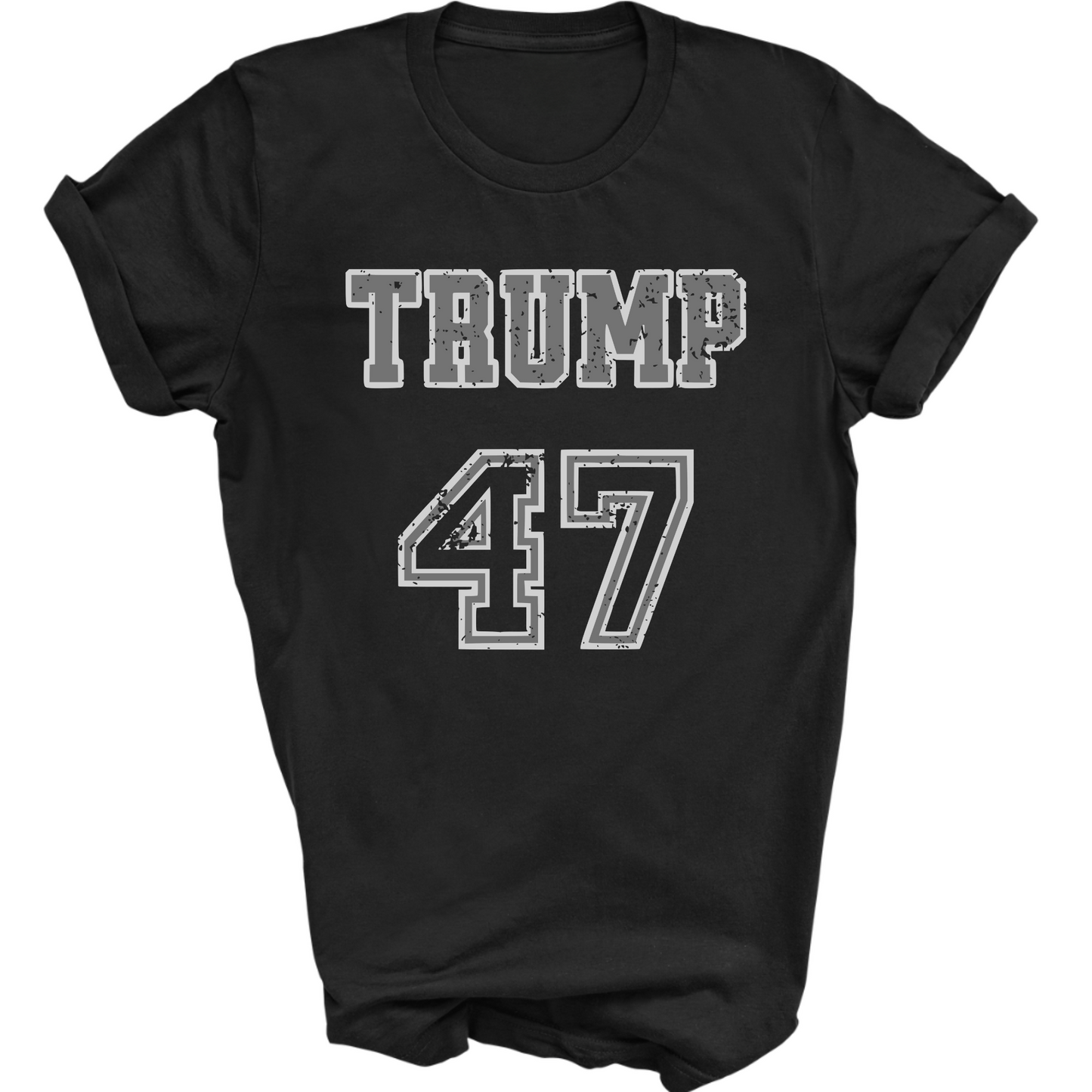 TRUMP 47