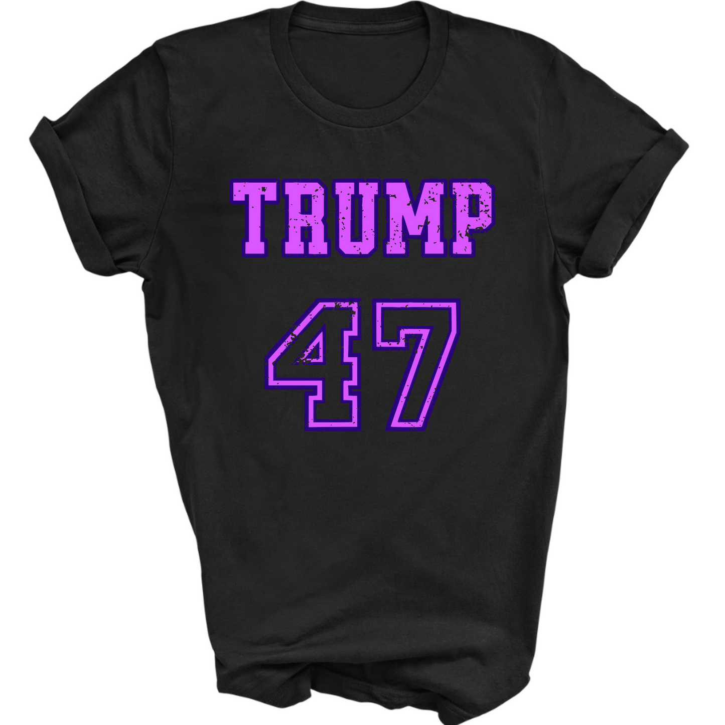 TRUMP 47