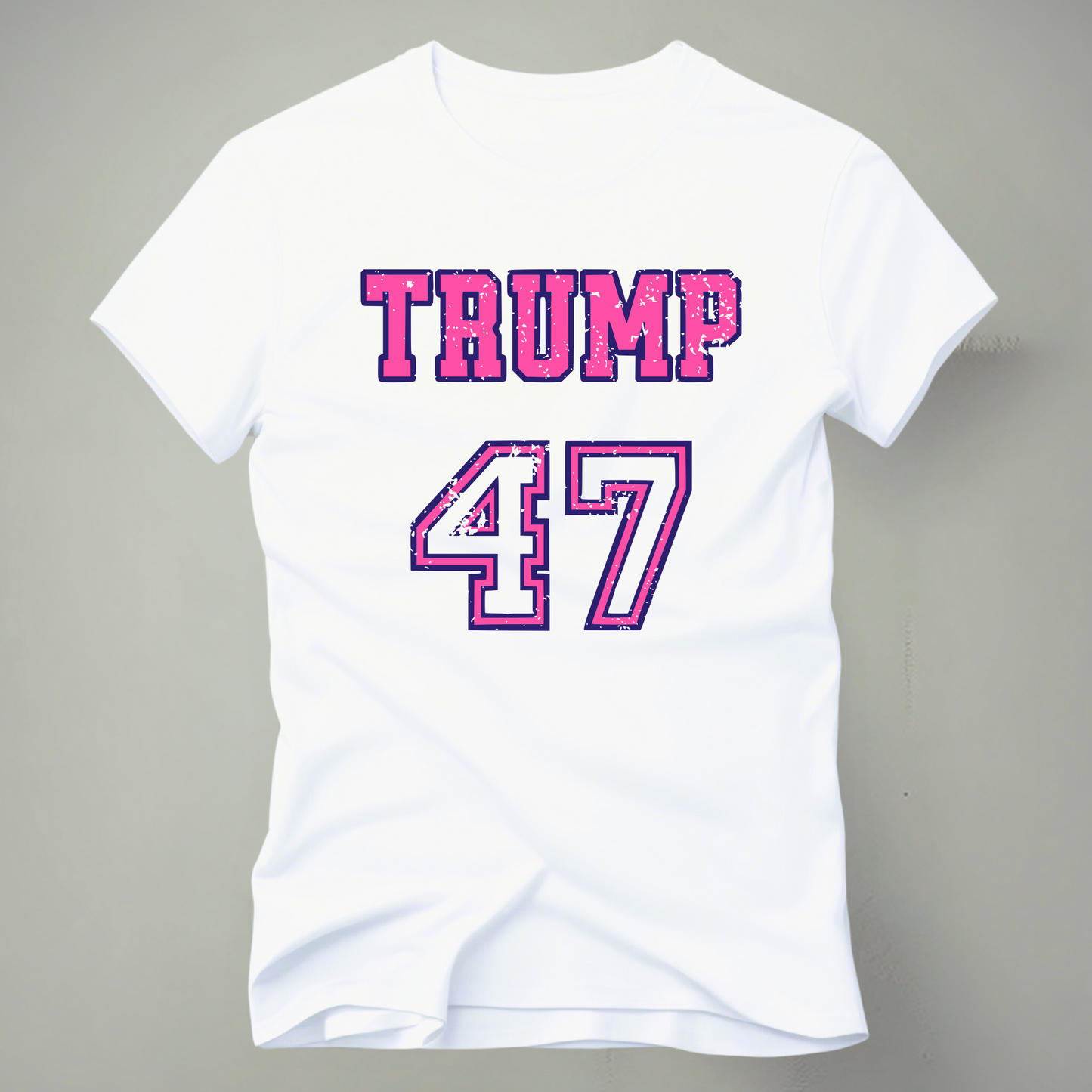 TRUMP 47