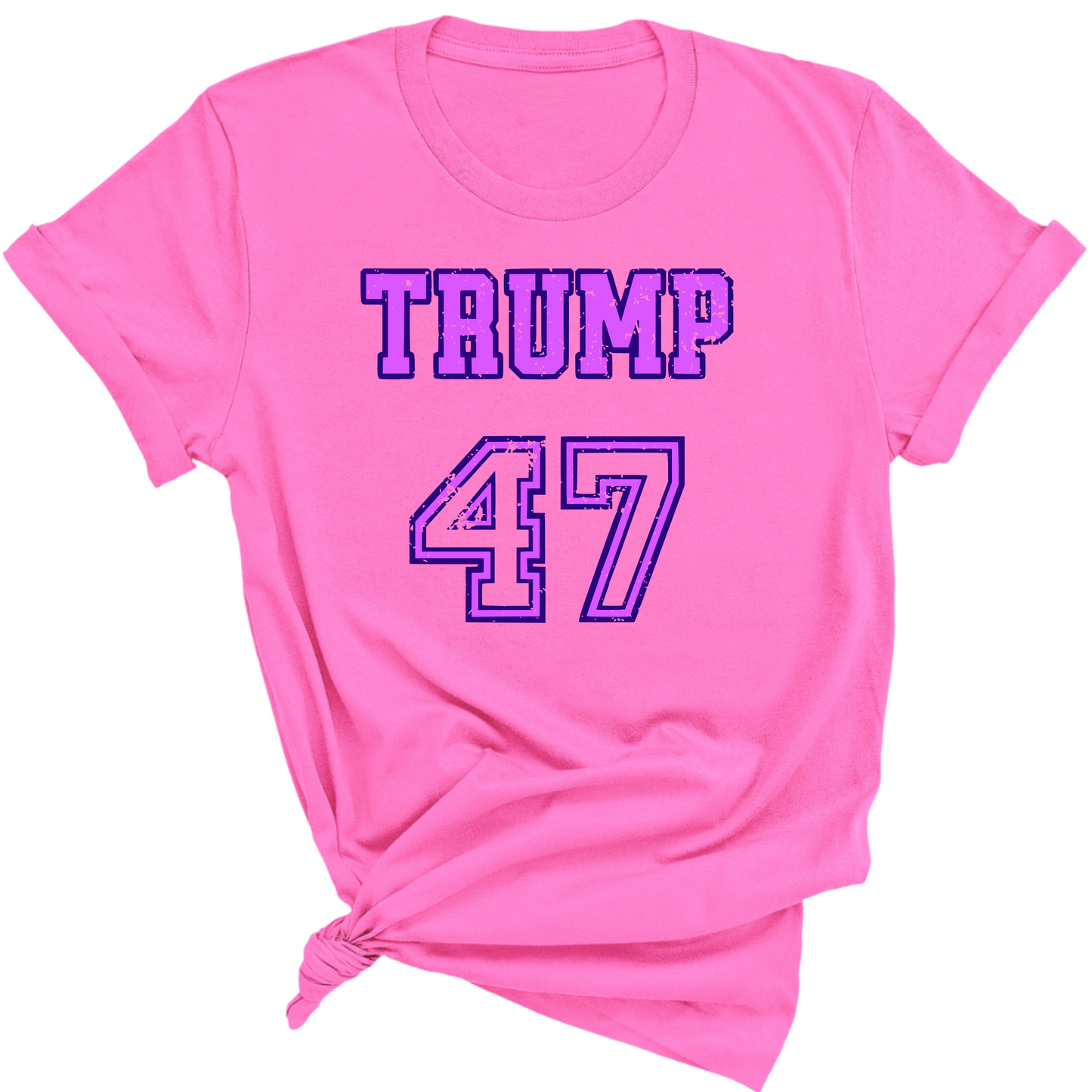 TRUMP 47