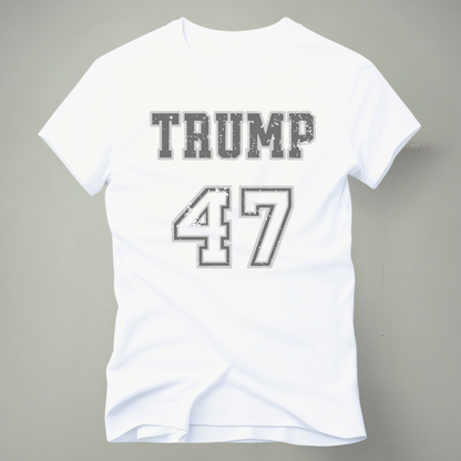 TRUMP 47