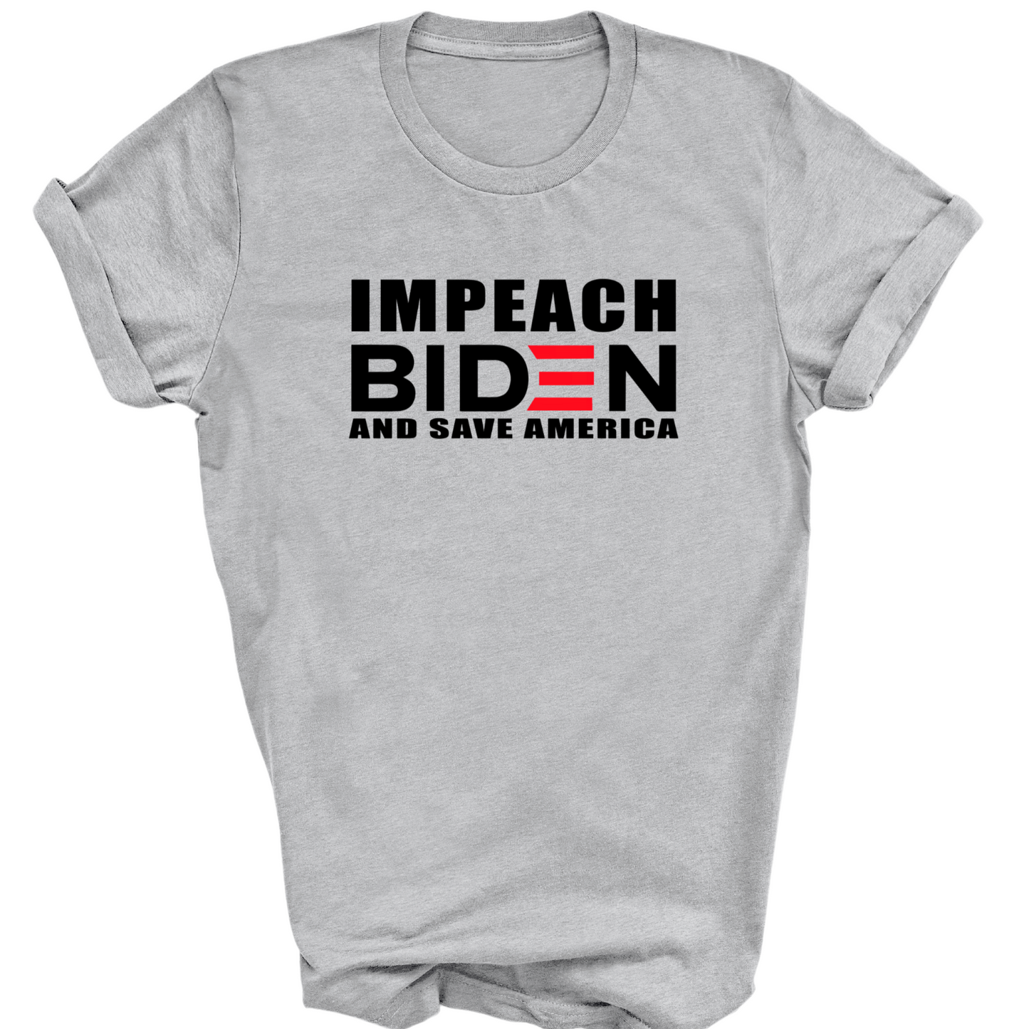 IMPEACH BIDEN - The Right Side Prints