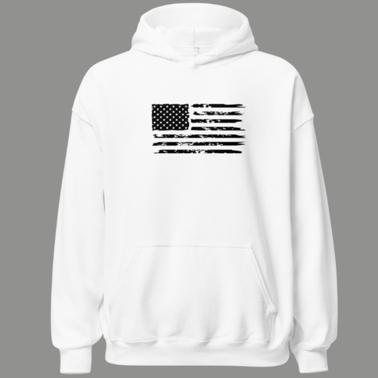 Just The Tip Hoodie - The Right Side Prints