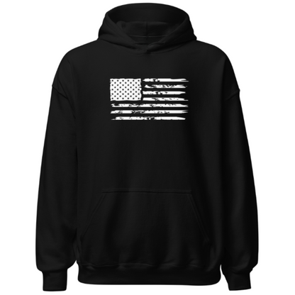 Just The Tip Hoodie - The Right Side Prints