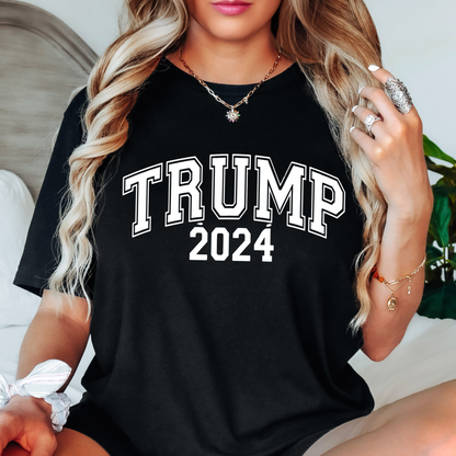 TRUMP 2024