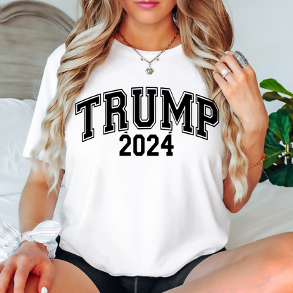 TRUMP 2024