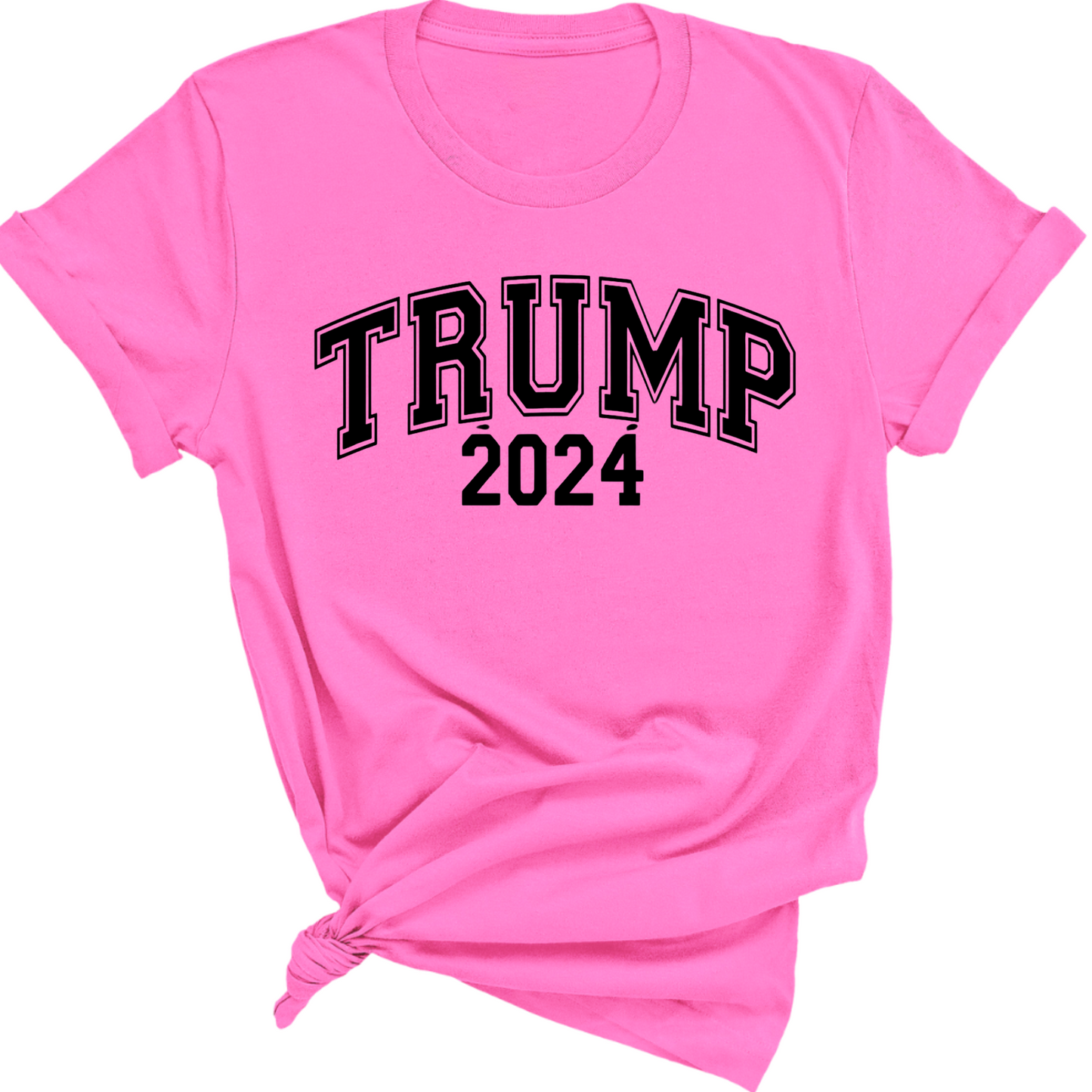 TRUMP 2024