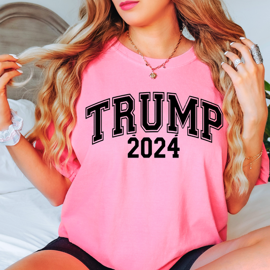 TRUMP 2024