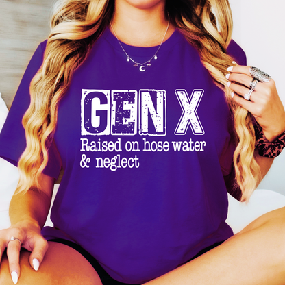 Gen X Tshirt