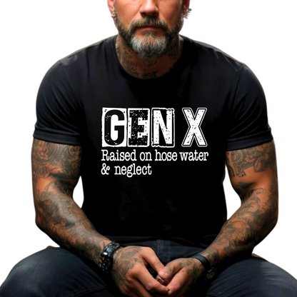 Gen X Tshirt