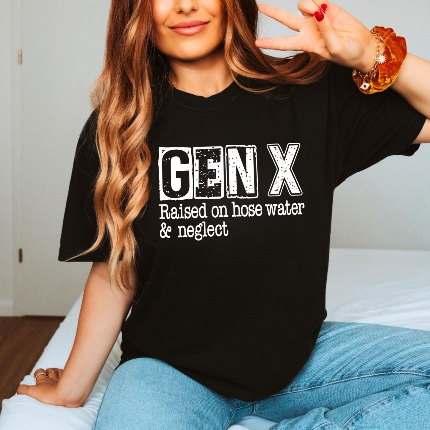 Gen X Tshirt