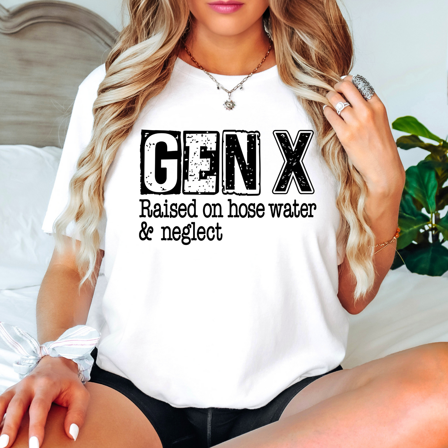 Gen X Tshirt