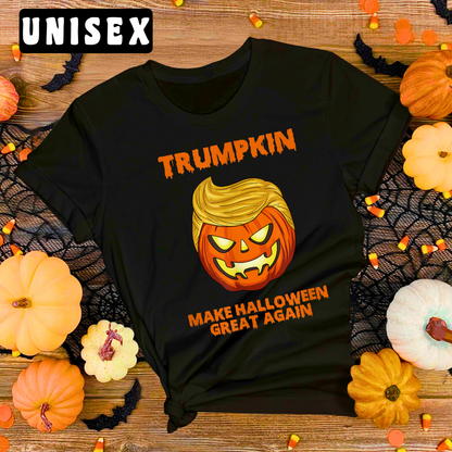 Halloween Trumpkin Shirt