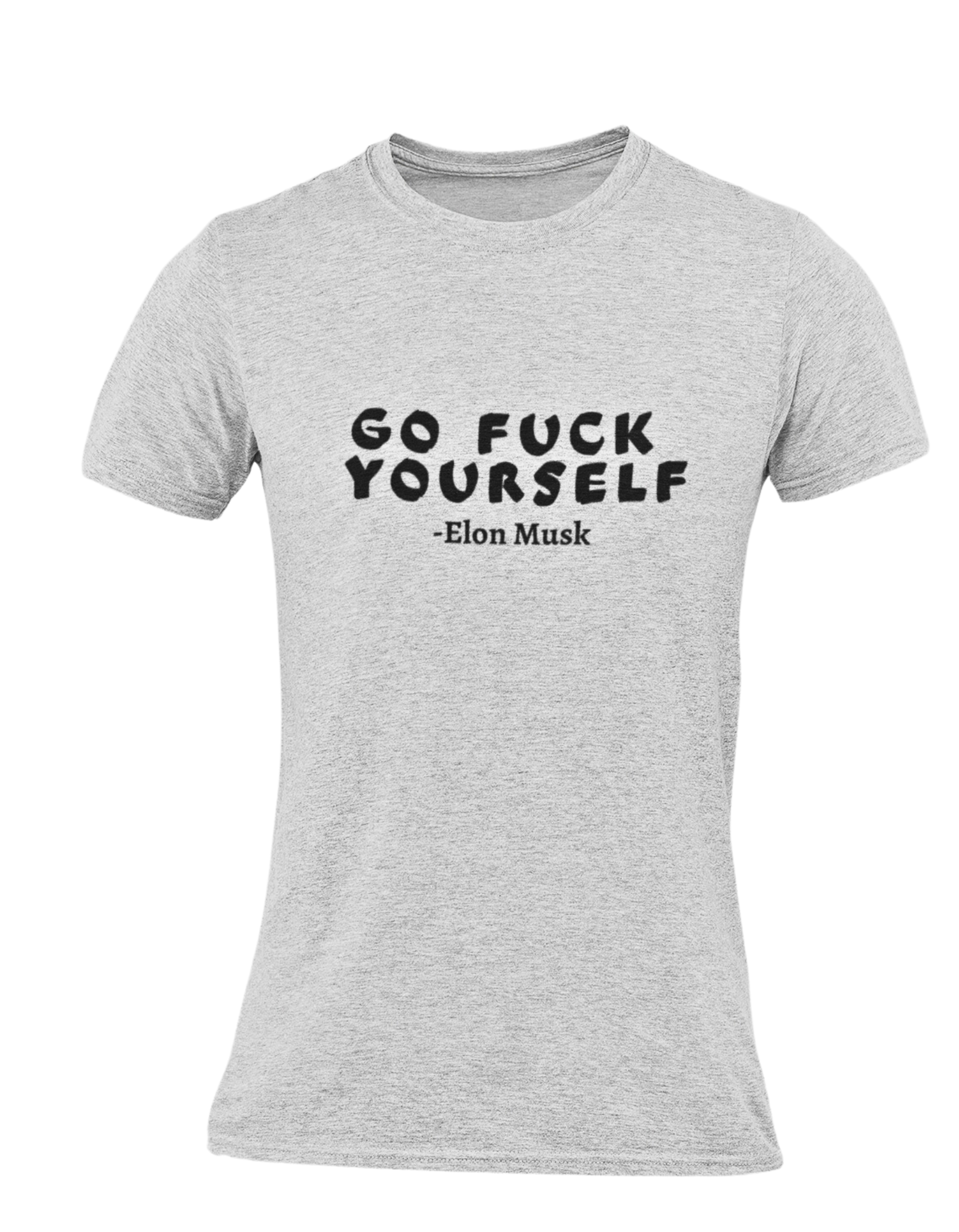 GO Fk YOURSELF - The Right Side Prints