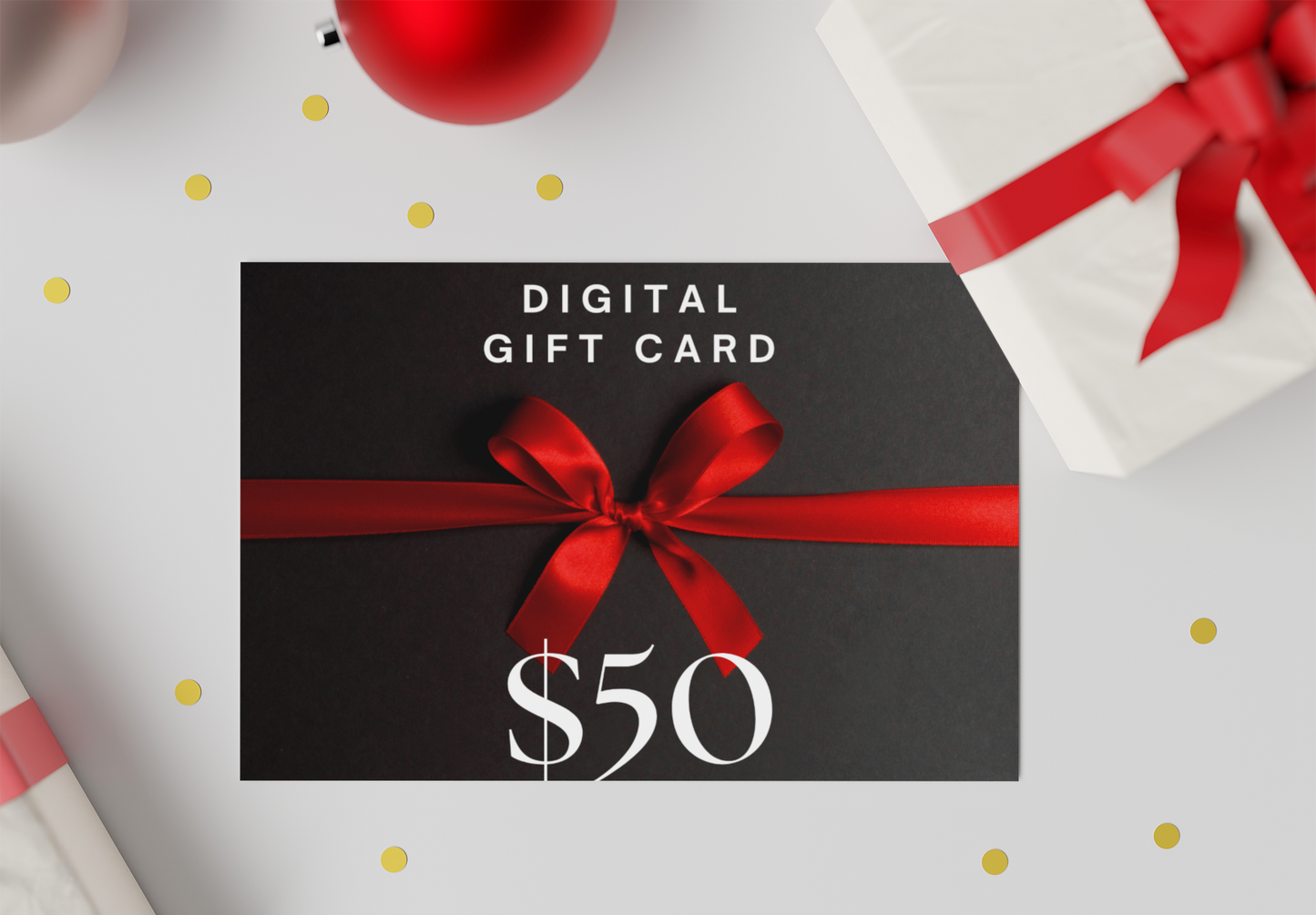 The Right Side Prints Digital Gift Card - The Right Side Prints