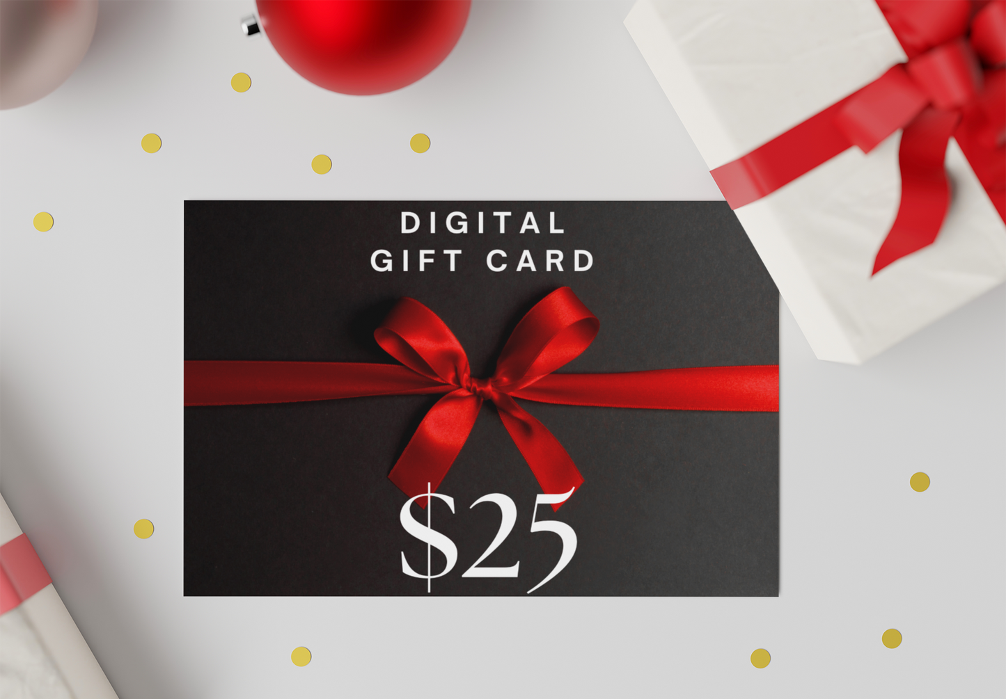 The Right Side Prints Digital Gift Card - The Right Side Prints